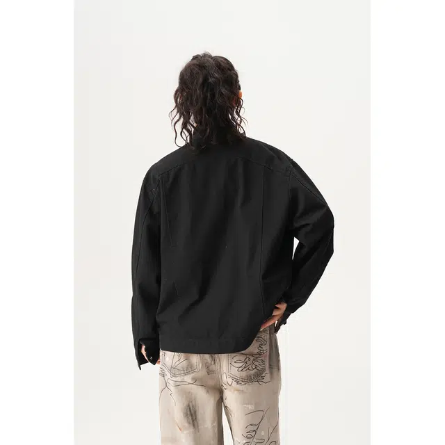 TR ootdcleanfit