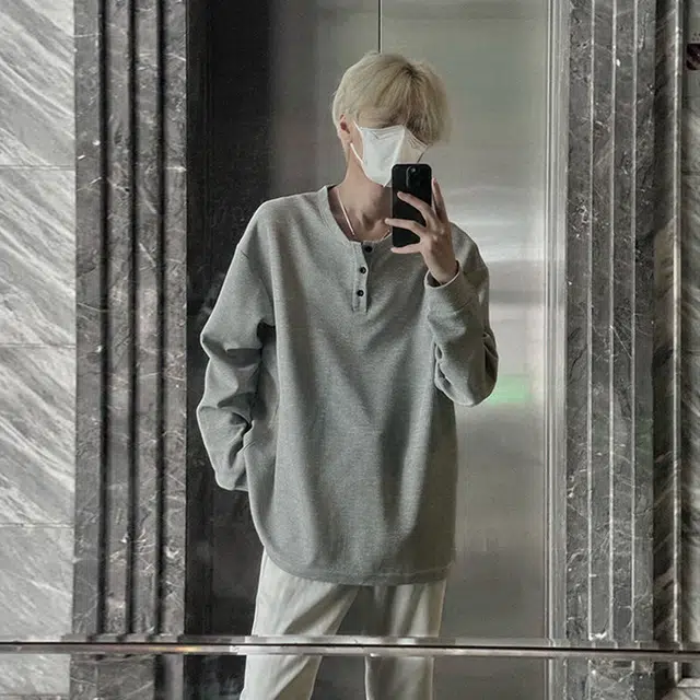 TR vibecleanfitT