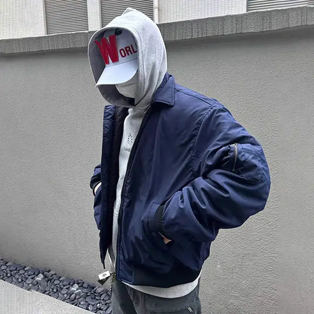 TR ootdcleanfit