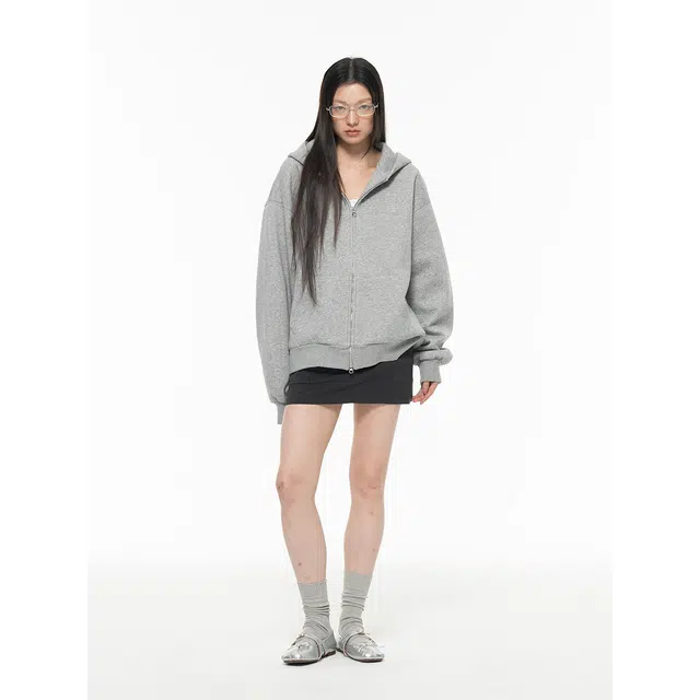 TR ootdvibeoversize