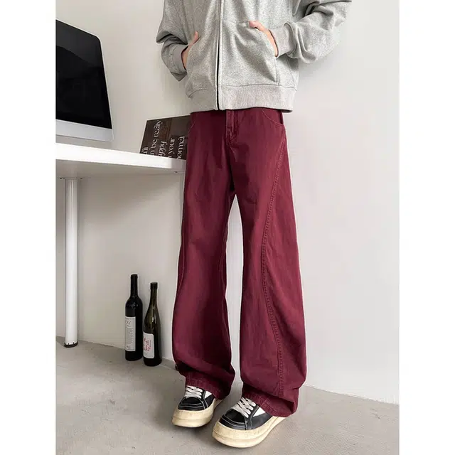 TR ootd