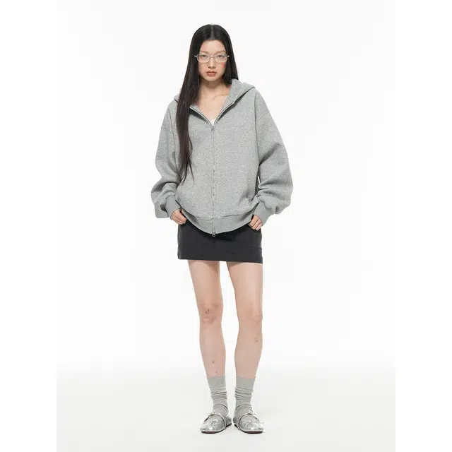 TR ootdvibeoversize