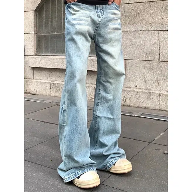 TR cleanfitootd
