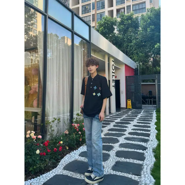 TR ins