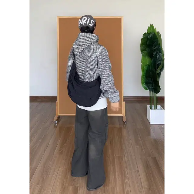 TR OOTD