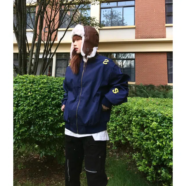 TR ootd
