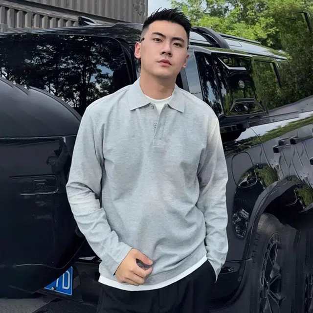 TR cleanfitPolo