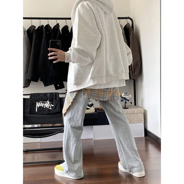 TR ootdcleanfit