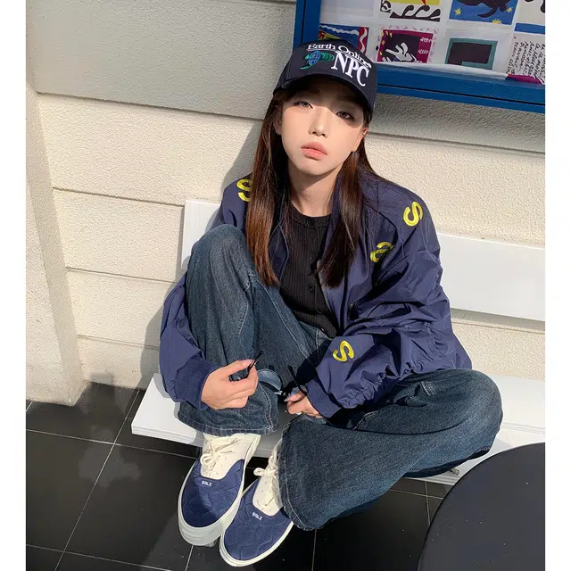 TR ootd