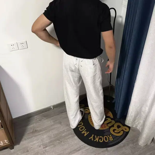 TR ootd