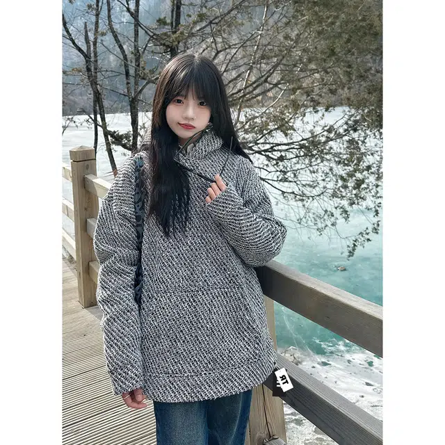 TR OOTD