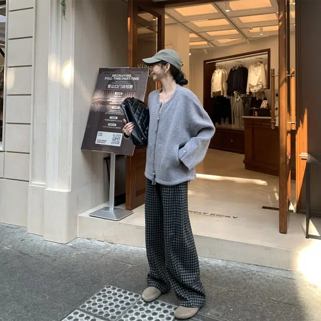 TR ootd