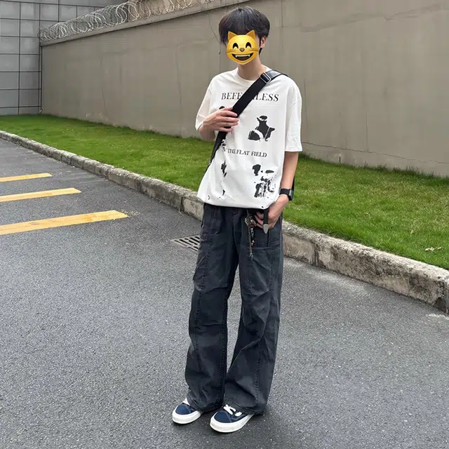 TR OOTD