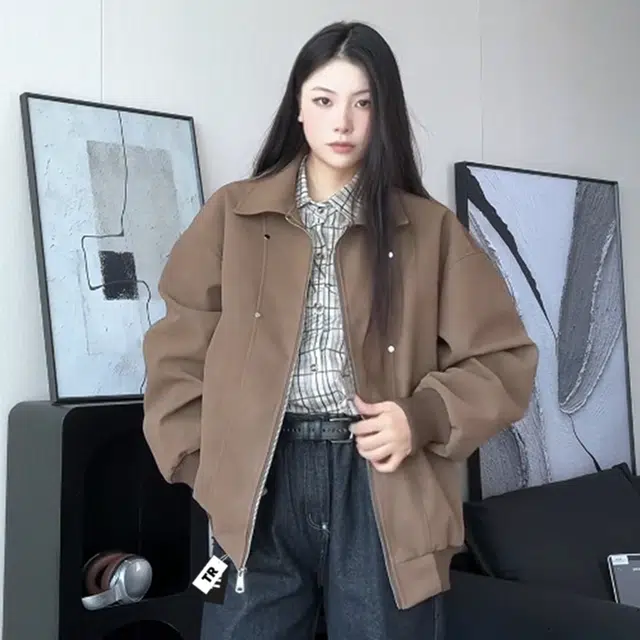 TR vintagePUcleanfit