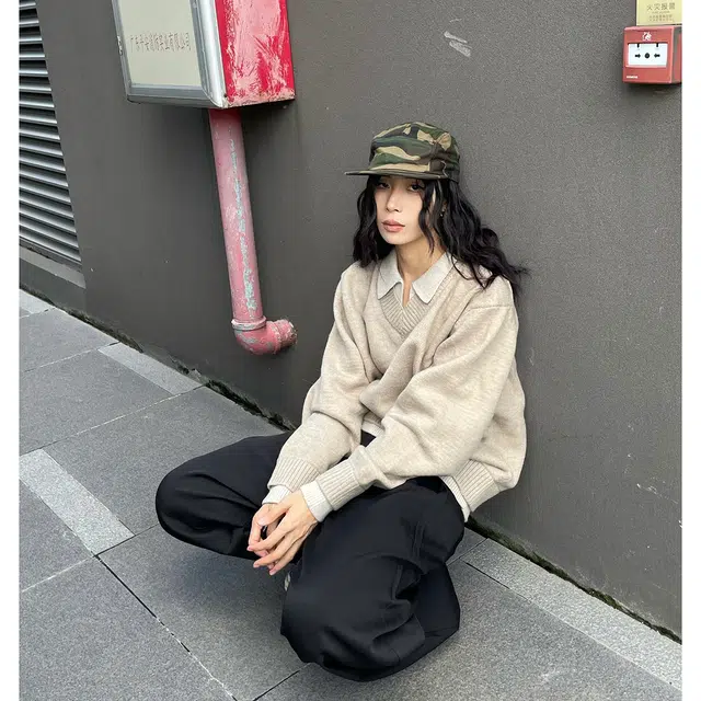 TR ootd