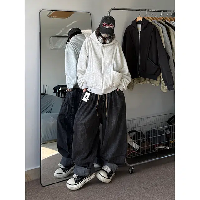 TR OOTDcleanfit