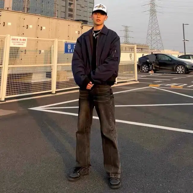 TR vibebomber