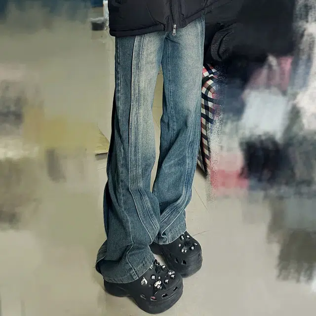 TR vibecleanfit
