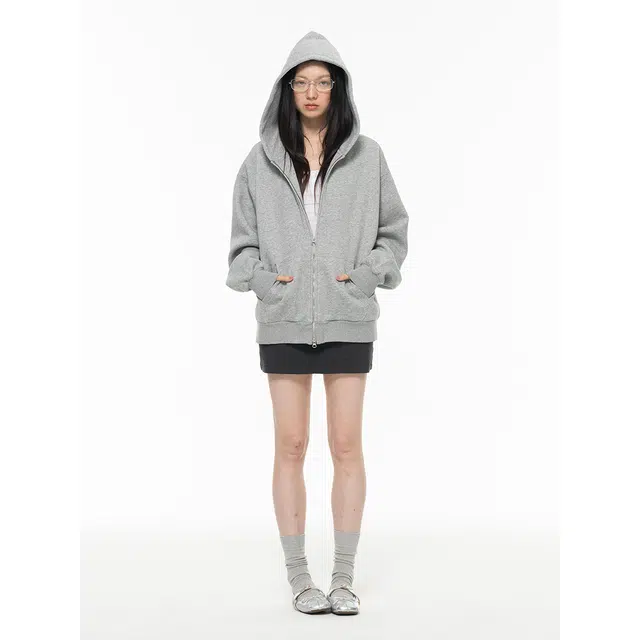 TR ootdvibeoversize