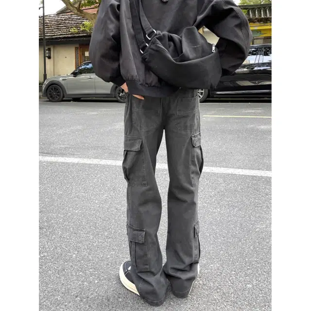 TR OOTDvibecleanfit