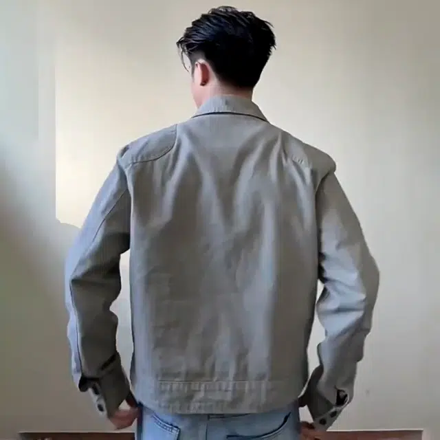 TR vintagecleanfit