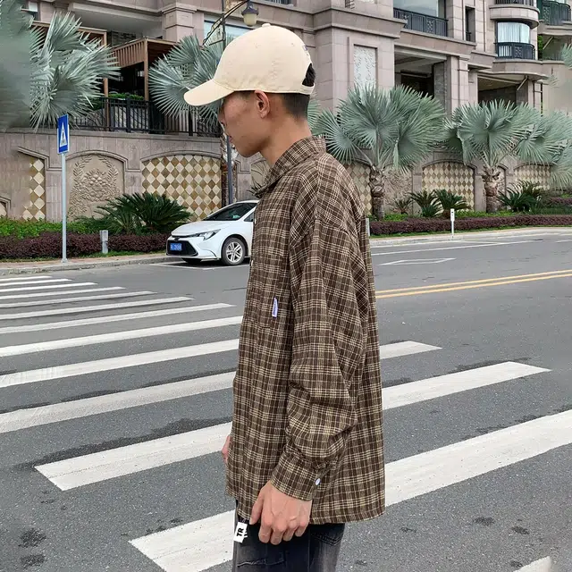 TR cleanfitoversize