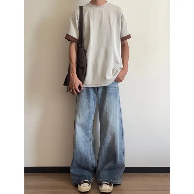 TR ootdvibecleanfit