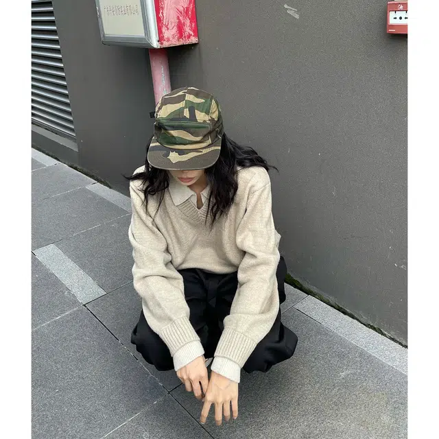 TR ootd
