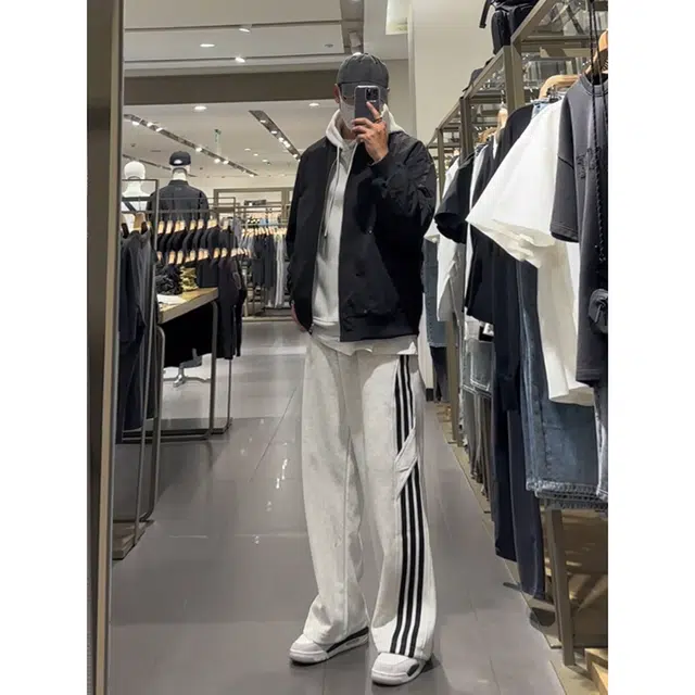 TR ootd