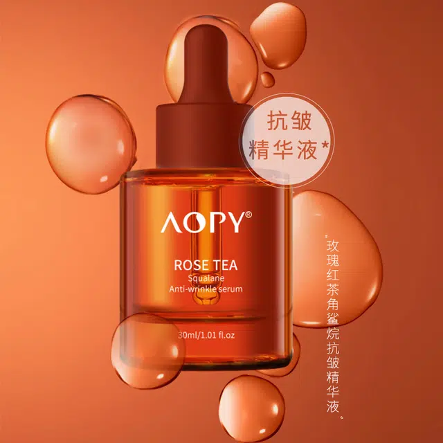 AOPY 30ml+*1