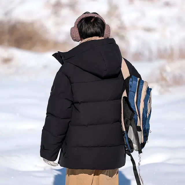 Yalu 1972 Down Jacket