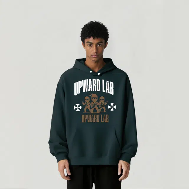 UPWARD LAB