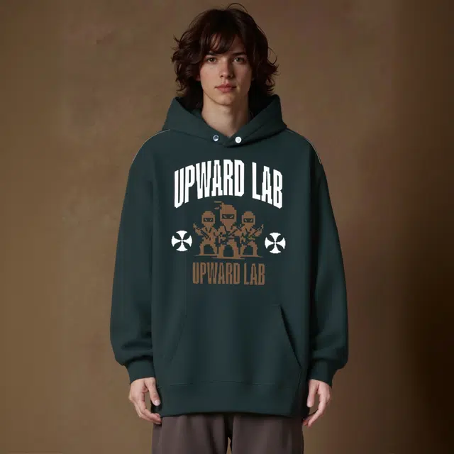 UPWARD LAB