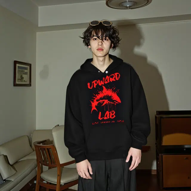 UPWARD LAB