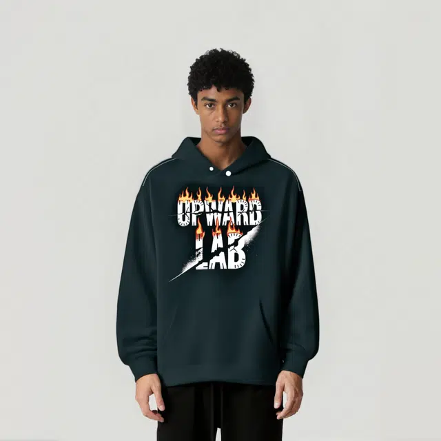 UPWARD LAB