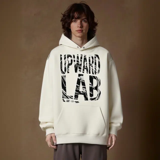 UPWARD LAB