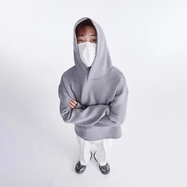 UPWARD LAB OVERSIZE