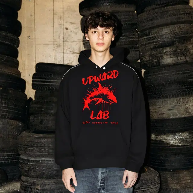 UPWARD LAB
