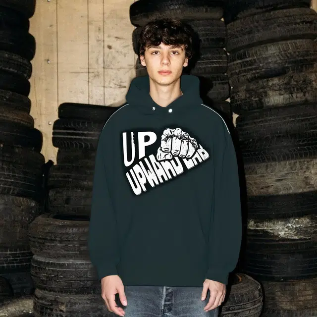 UPWARD LAB