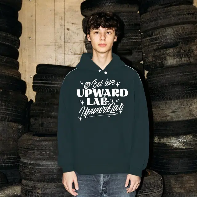 UPWARD LAB logo