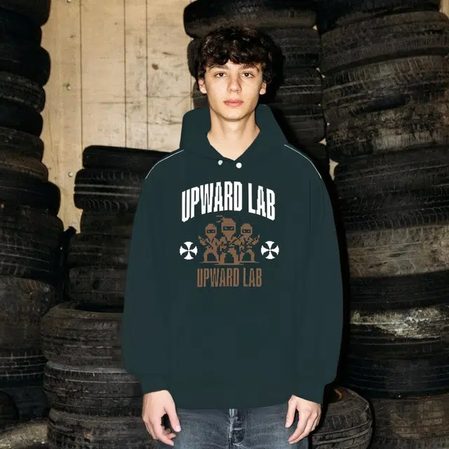 UPWARD LAB