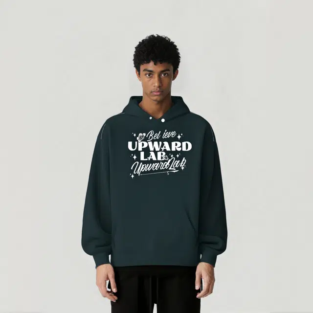 UPWARD LAB logo