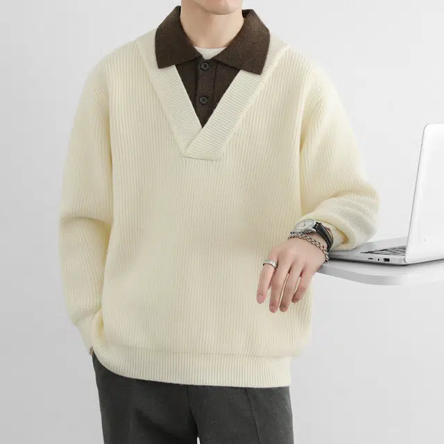AULDEY POLO