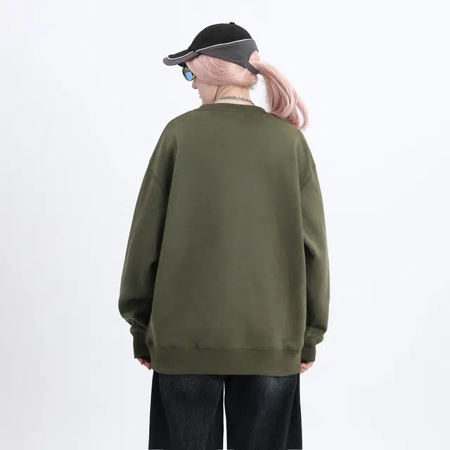 AULDEY VintageoversizeLOGO