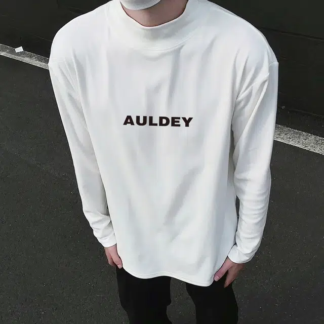 AULDEY logochillT