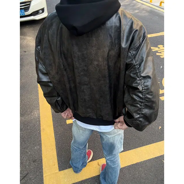 AULDEY cleanfitPU