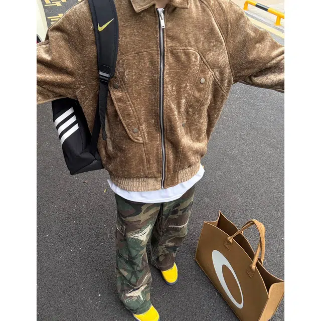 AULDEY cleanfit