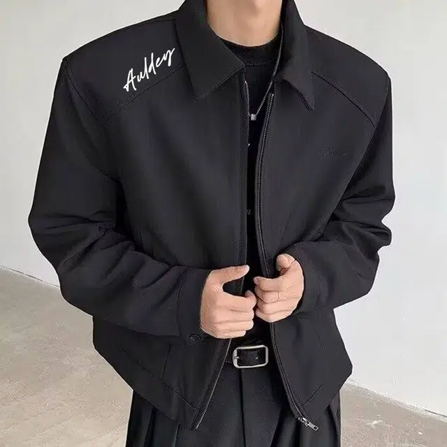 AULDEY cleanfitlogo