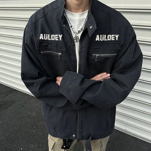 AULDEY