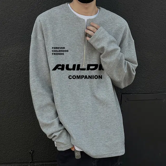 AULDEY LOGOT